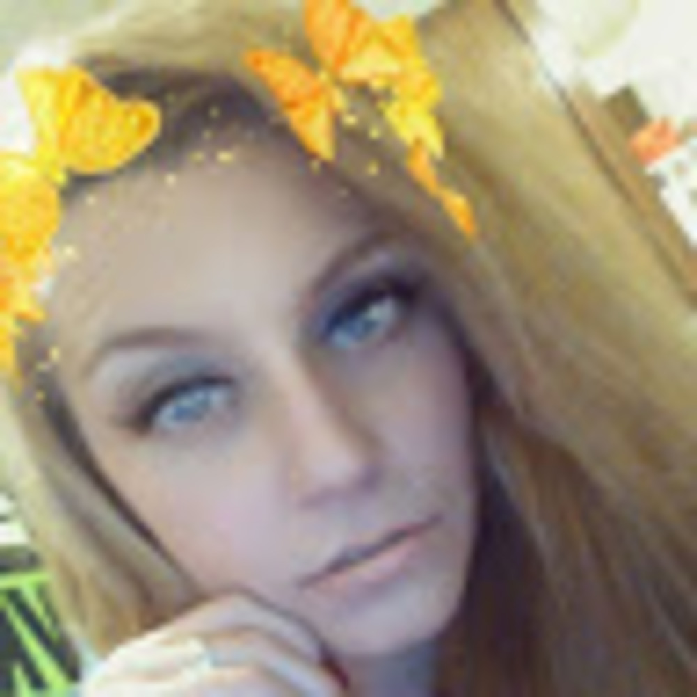 Meet your Posher, Erika